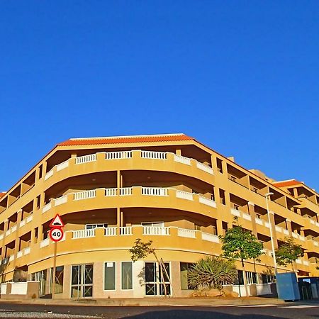La Perla By Rentmedano Superb Luxury Duplex, Private Roof Terrace, Ocean View, Pool, Wifi And Parking Apartment El Médano Exterior photo